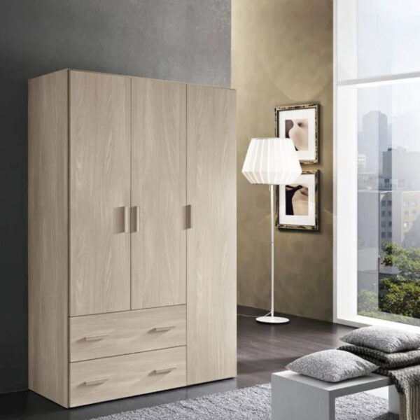 ARMADIO DESIGN ROSY OLMO