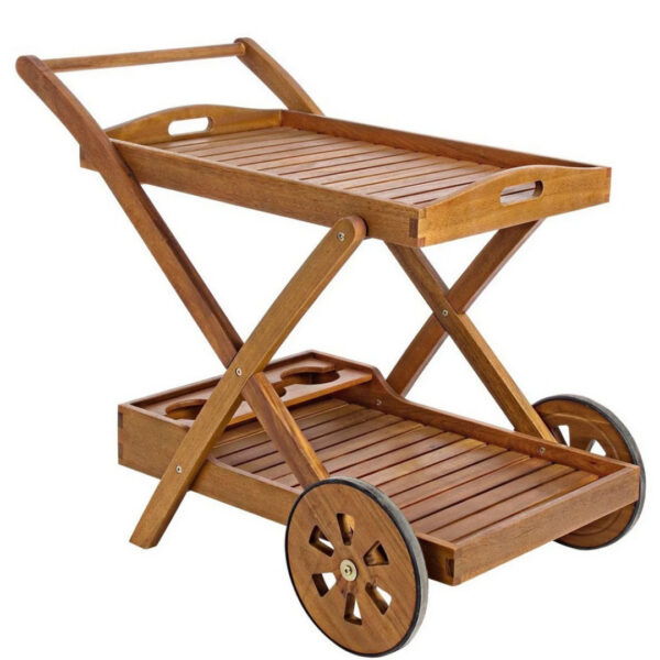 CARRELLO MULTIUSO DA ESTERNO NOEMI