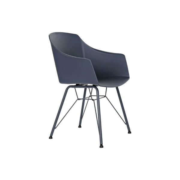 SEDIA DESIGN URBAN BLU1