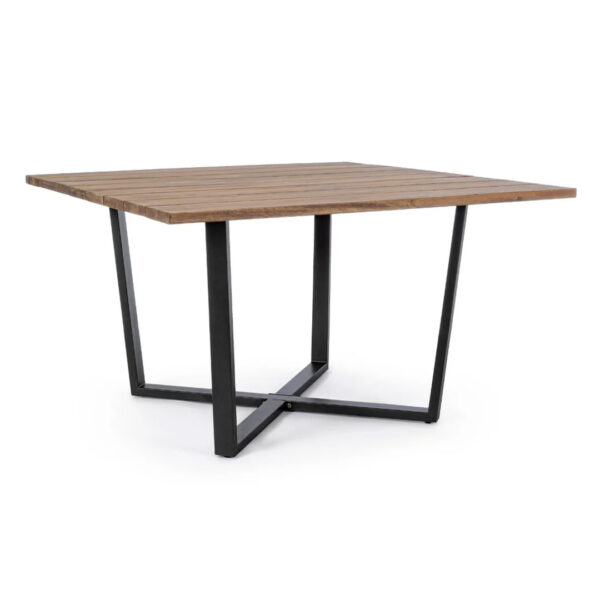 TAVOLO LEGNO FISSO HELSINKI2