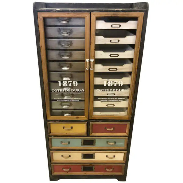 cassettiera-soggiorno-vintage-ante-cassetti2