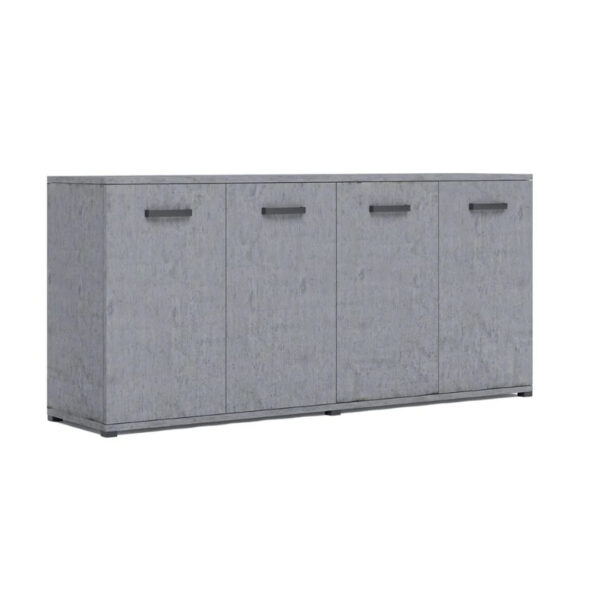 credenza-versatile-moderna-madia-grigio1