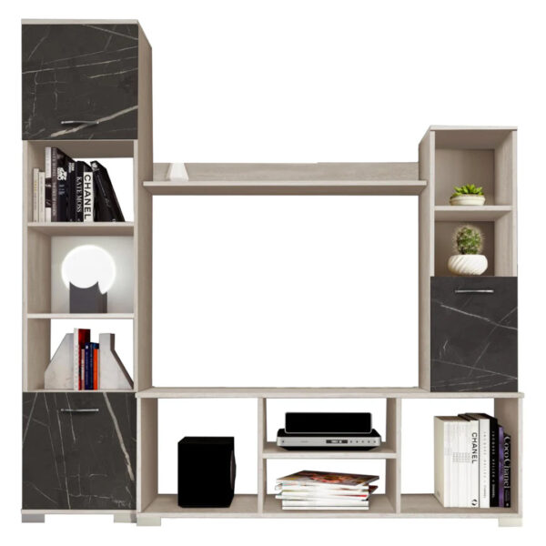 parete-attrezzata-naturale-marmo-nero2