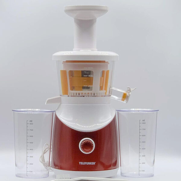 ESTRATTORE SUCCO TELEFUNKEN2