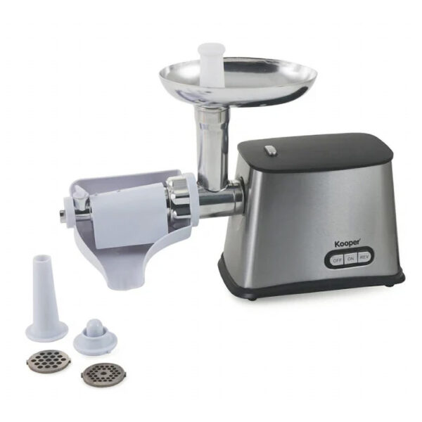 tritacarne multifunzione Kooper