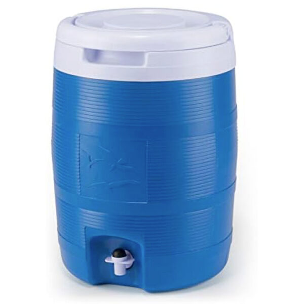 DISPENSER TERMICO 13L BLU